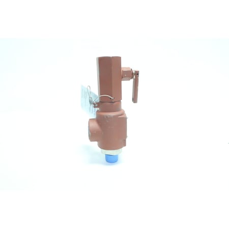 Farris Relief Valve 285003-M40